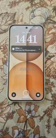 Nothing phone 4a 5G - 2