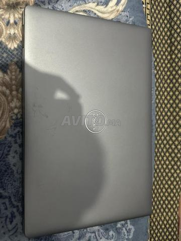 ديل لاتيتيود 5520