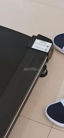 Tapis roulant homecom A90s - 2