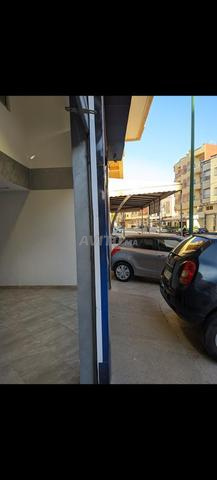 2 garages Jnane Meknès  - 2