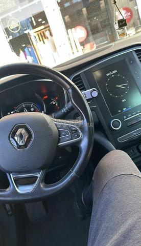 Renault Mégane IV Intens 1.5 dCi 110 ch - 2