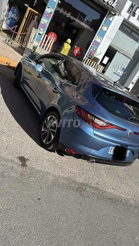 Renault Mégane IV Intens 1.5 dCi 110 ch