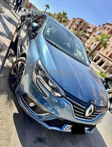 رينو ميجان IV إنتنس 1.5 dCi 110 حصان - 2