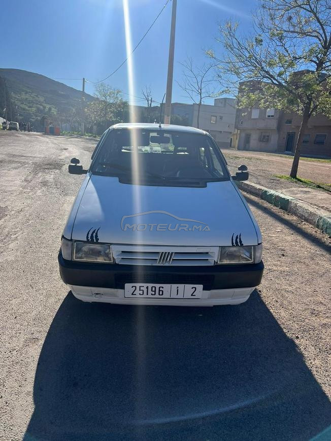 fiat Uno essence 