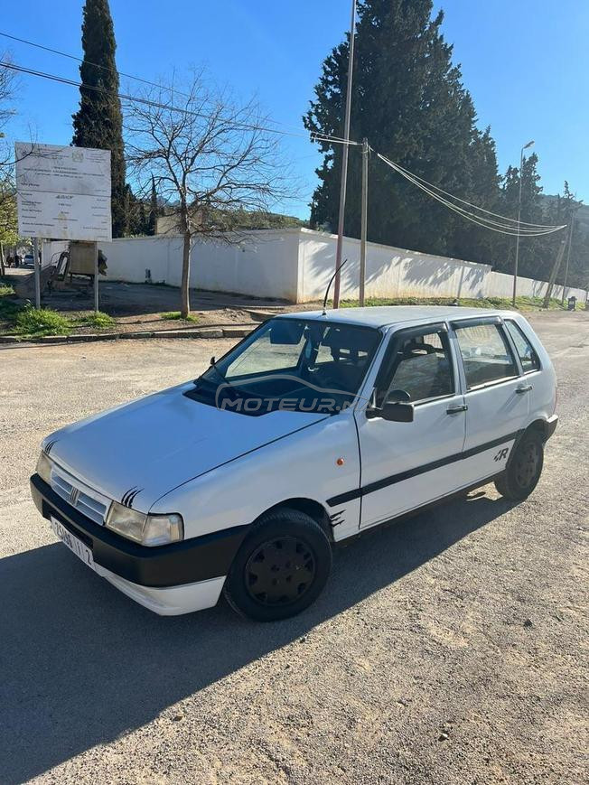 fiat Uno essence 