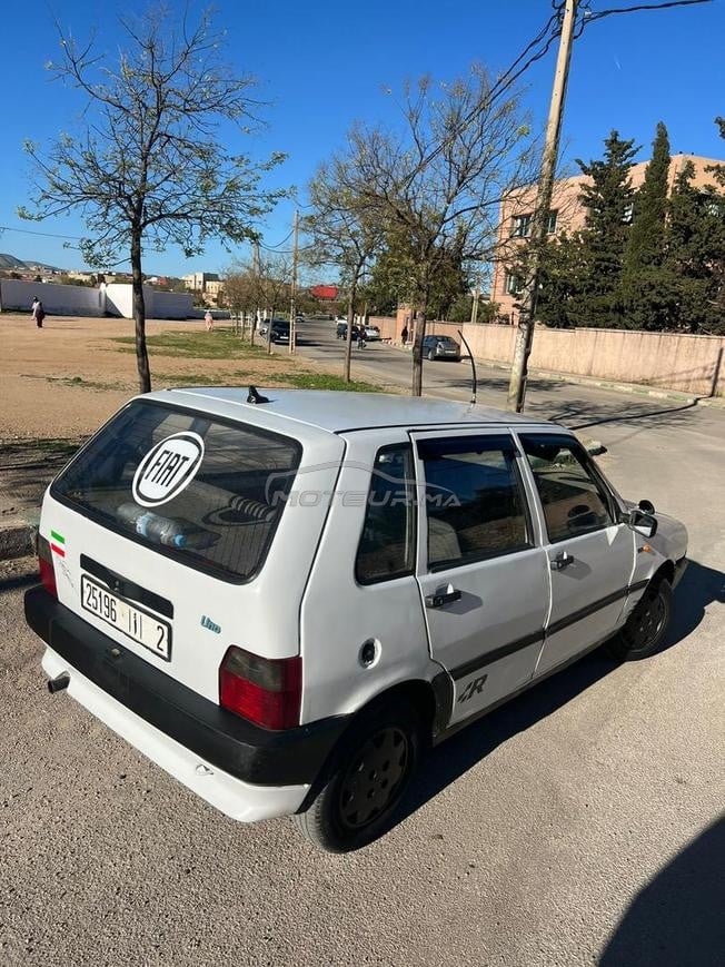 fiat Uno essence 