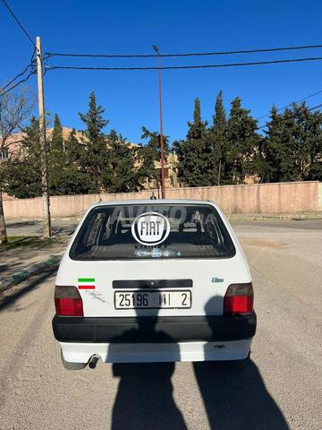 Fiat Uno essence - 2
