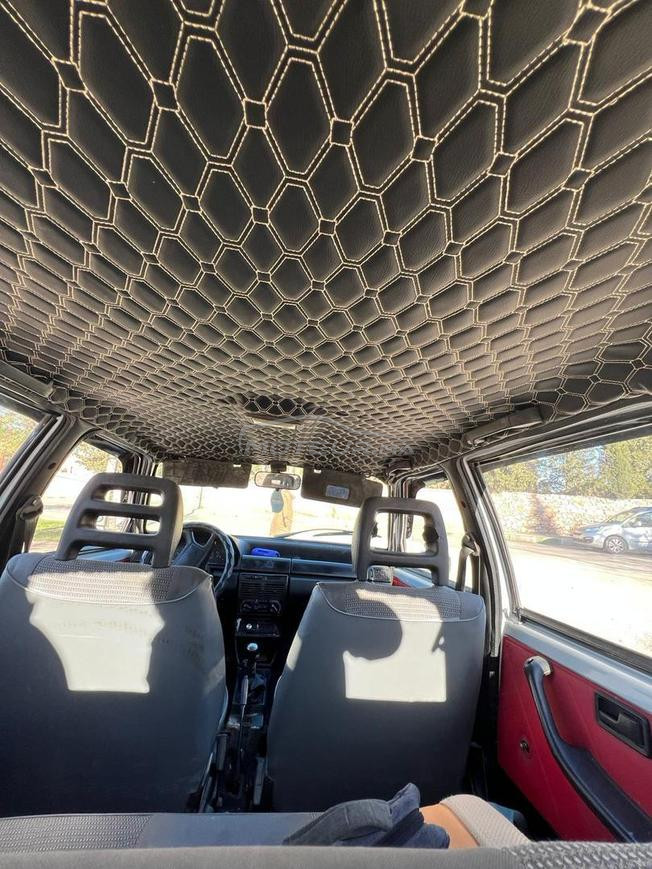 fiat Uno essence 
