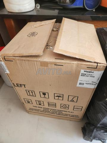Mini Bar Whirlpool 122 L - 2