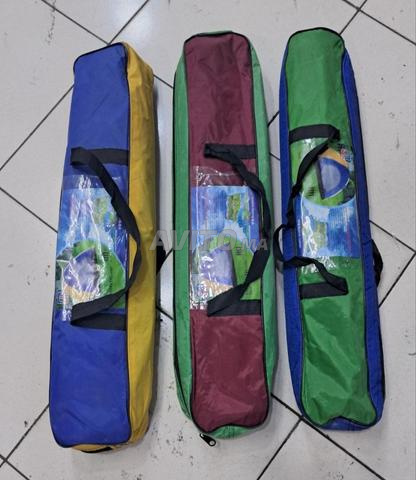 Tente de camping neuve à vendre. - 2