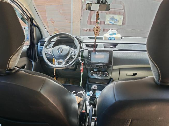 Renault Express Diesel Manuelle 2021
