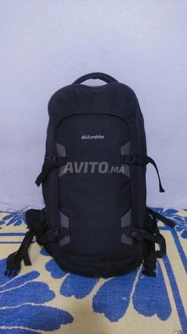 Sac à dos trip et voyage