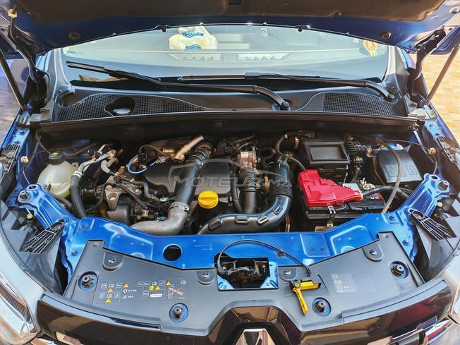 Renault Express Diesel Manuelle 2021