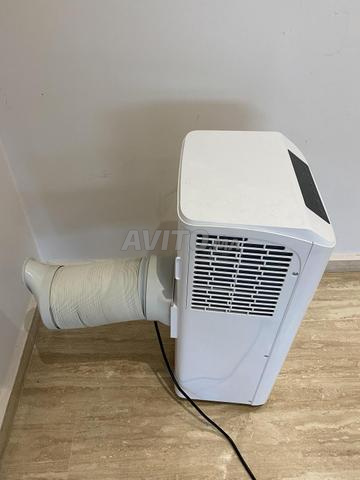 climatiseur Mobile - 2