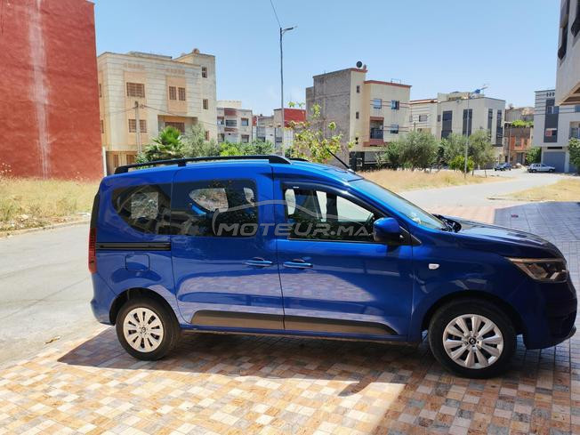 Renault Express Diesel Manuelle 2021