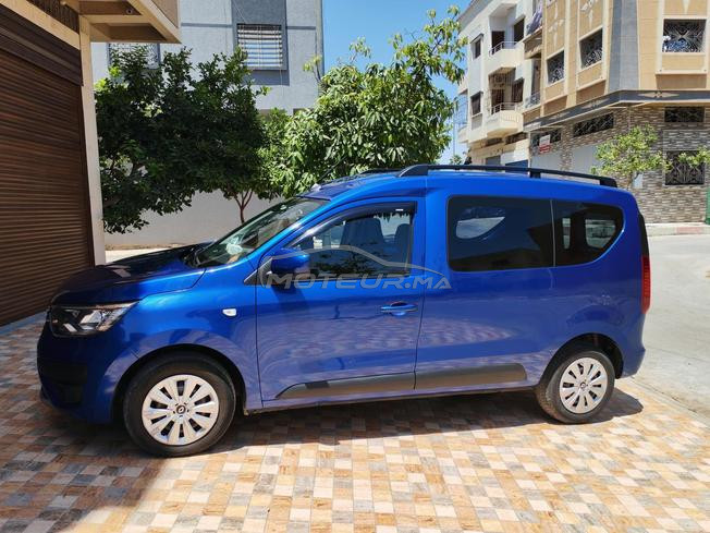 Renault Express Diesel Manuelle 2021