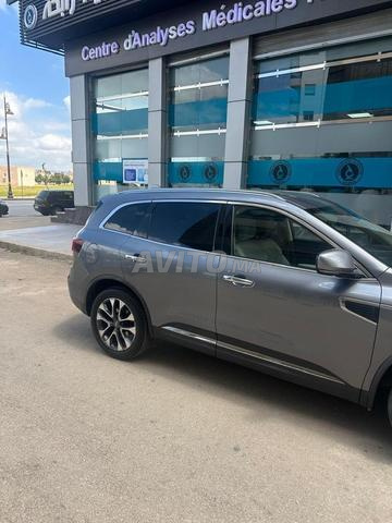 Renault Koleos - 2
