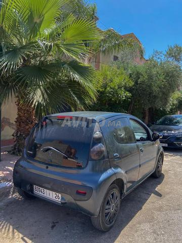 Peugeot 107 - 2