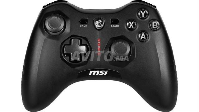 MANETTE À VENDRE - 2