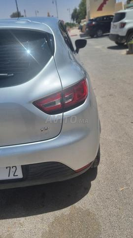 Clio4 2016 - 2