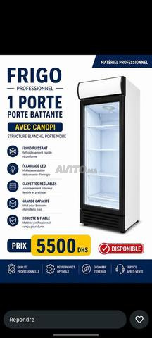 ❄️ **Congélateur Armoire Vertical ** ❄️ - 2