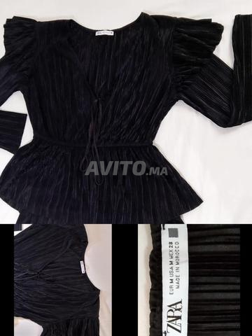 Ensemble chic 2 pièces taille M - 2