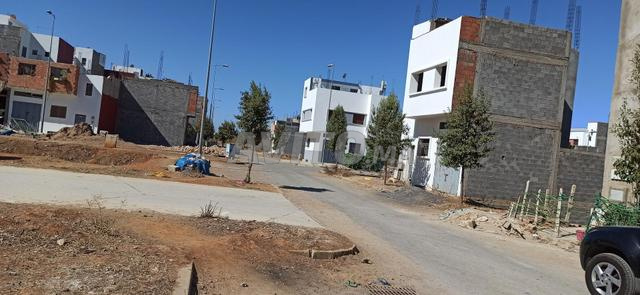 بقعة للبيع بالتجزئة الصفاء عين عودة - 2
