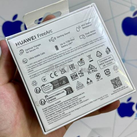 HUAWEI FreeArc NEUF Boîte Scellée