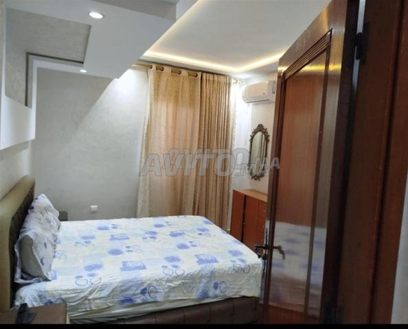 Appartement Marina Beach - 2