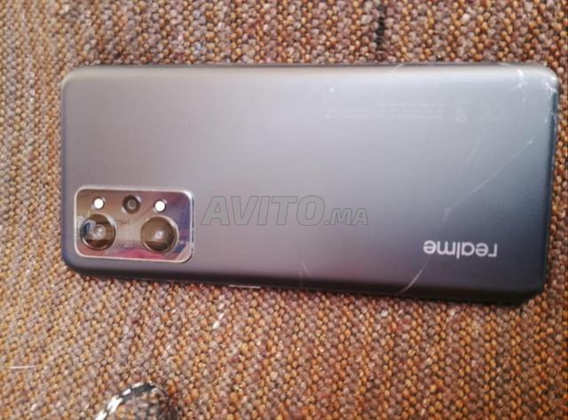 realme GT Neo2 5G - 2