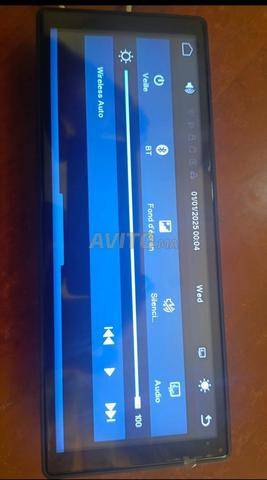 Écran de voiture intelligent 10.26 pouces compatible CarPlay/Android Auto - 2