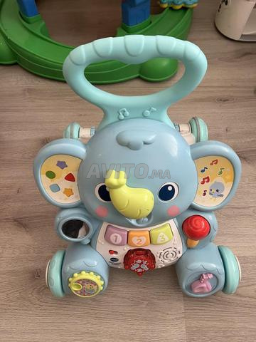 مشاية فيل VTech - 2
