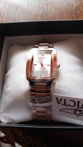 Montres Invicta USA