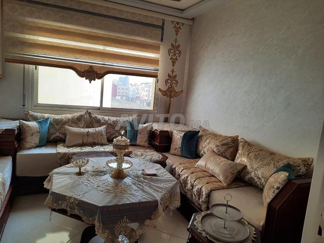 Appartement 97 m² – Av. FAR – Route de Rabat - 2