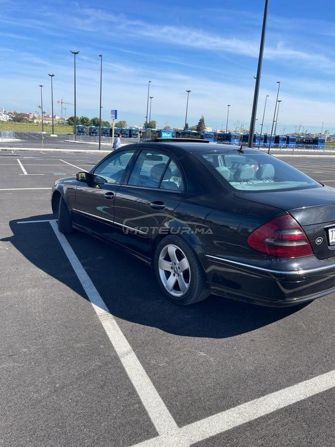 mercedes 220 model 2004 diwana 2009