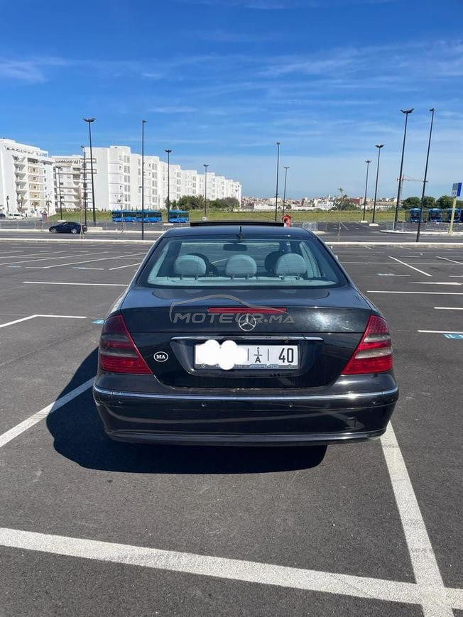 mercedes 220 model 2004 diwana 2009