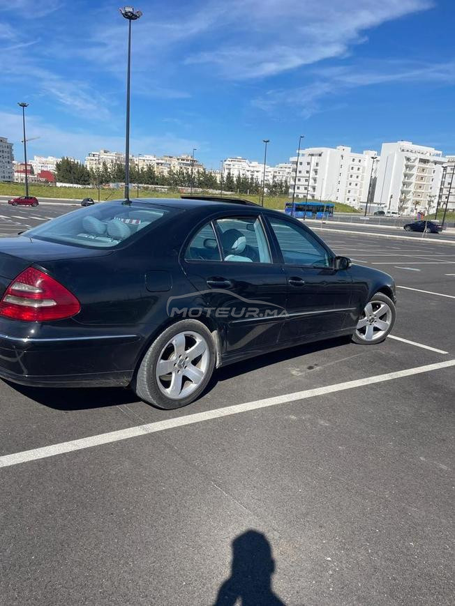 mercedes 220 model 2004 diwana 2009