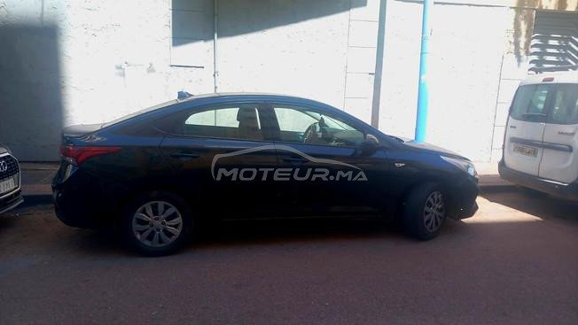 HYUNDAI ACCENT 2021
