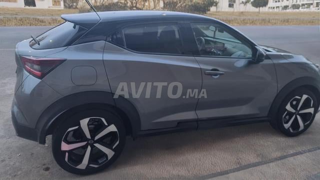 Nissan Juke - 2