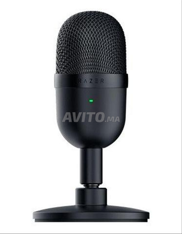MICROPHONE À VENDRE - 2