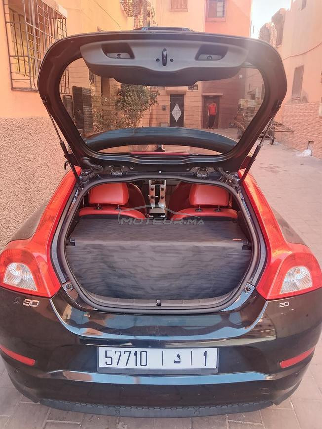 Volvo C30
