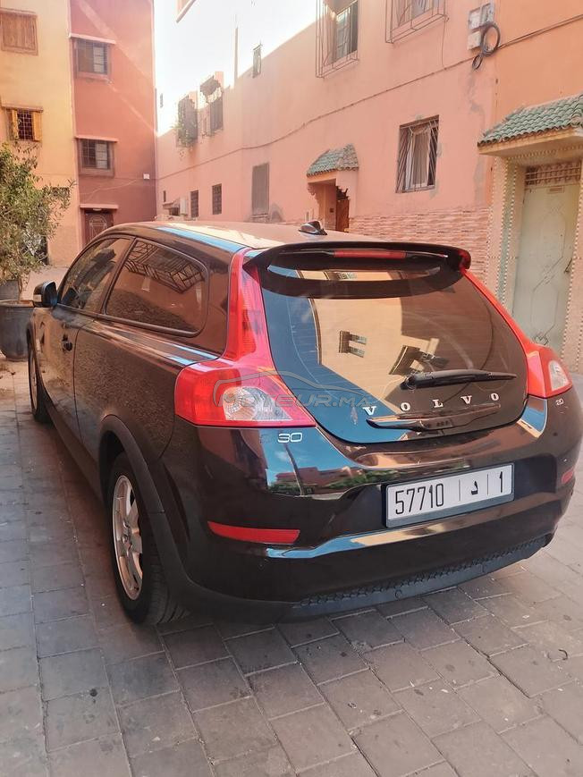 Volvo C30