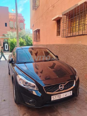 Volvo C30 www - 2