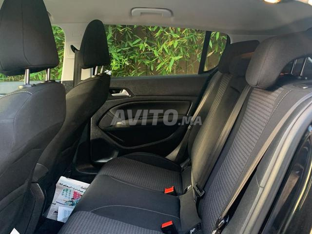 Peugeot 308 2021 Diesel - 2