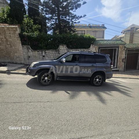 تويوتا برادو - 2