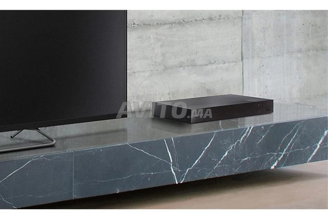 Lecteur Blu-ray Ultra HD 4K Sony BDP S1700