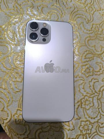 iPhone 13 Pro Max 256G - 2