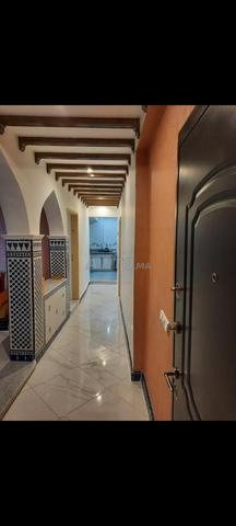 Bel appartement à vendre Tanger-Palais - 2