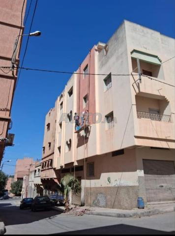 منزل بحالة جيدة، 3 طوابق بن أحمد - 2
