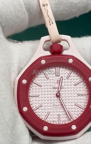 ساعة APx Swatch رويال بوب - 2